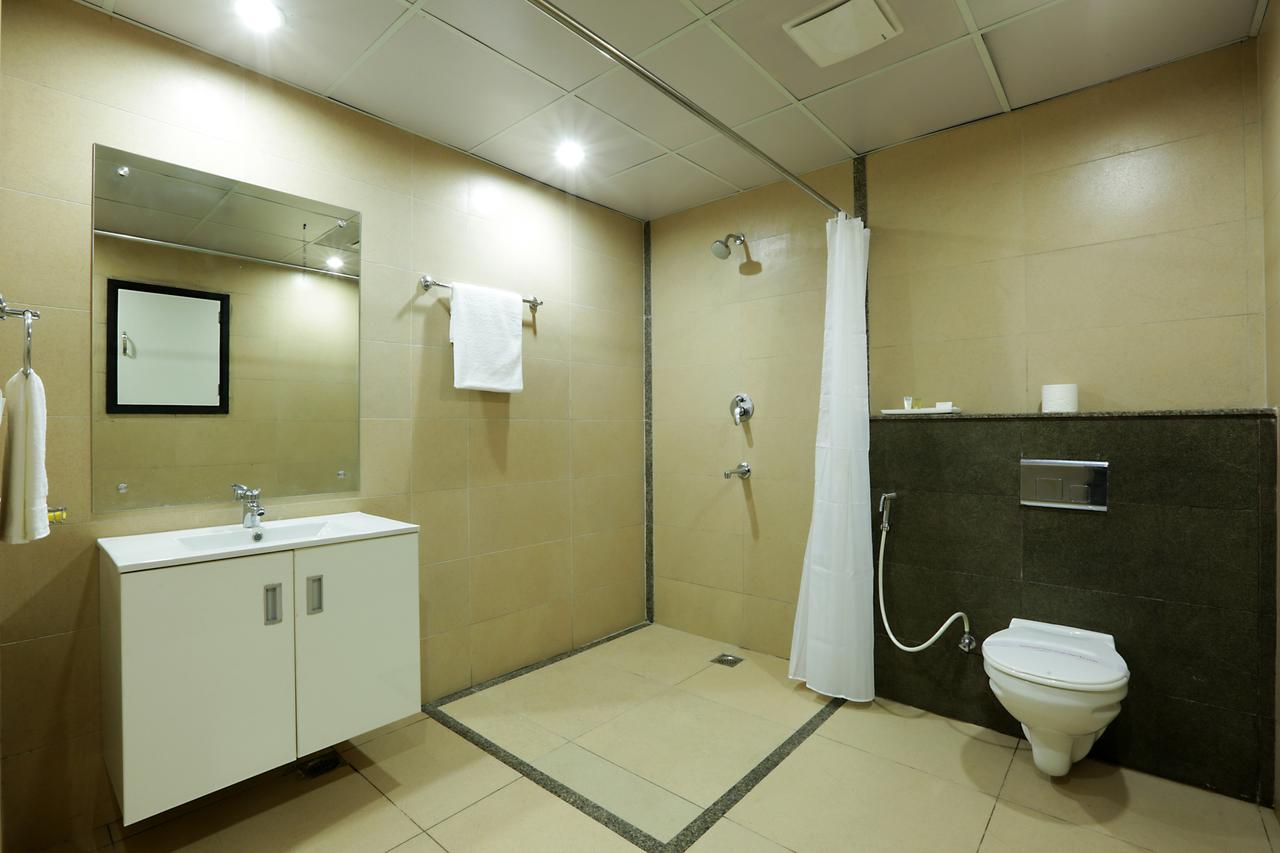 Fairvacanze Inns And Suites Sonipat Exterior photo